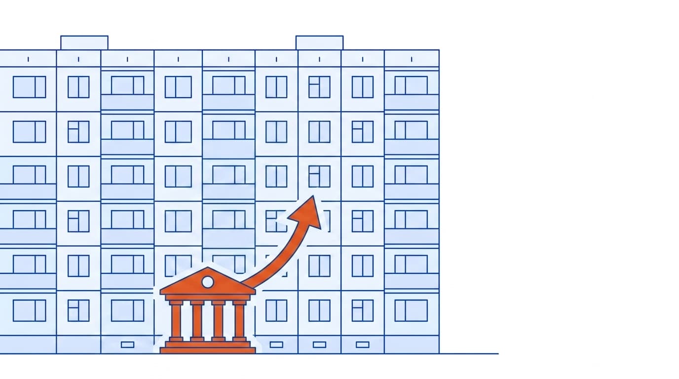 Bankas kredīts mājas renovācijai: kad savs uzkrājums nepietiek